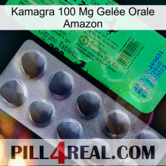Kamagra 100 Mg Gelée Orale Amazon new04